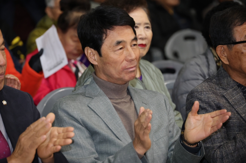 제원면 및 진사면 주민자치 발표회_1