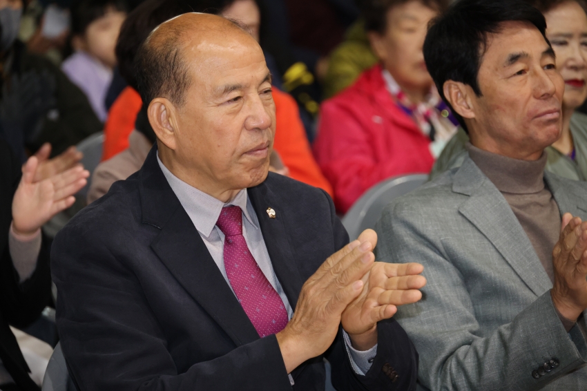 제원면 및 진사면 주민자치 발표회_2