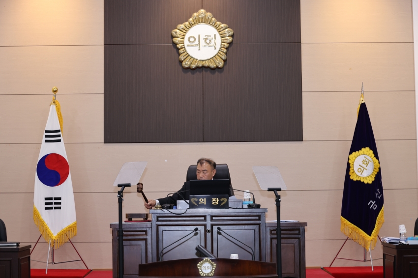 제333회 2차 정례회 제2차 본회의_2