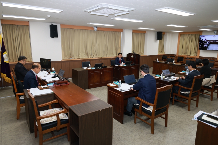 송전선로 대책 특별위원회 제3차_1