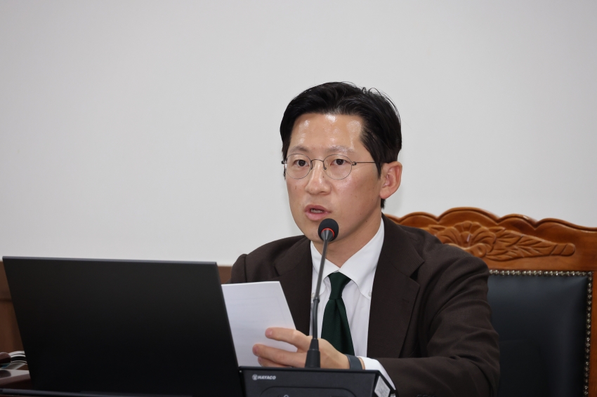 금산군의회 상임위원회_2