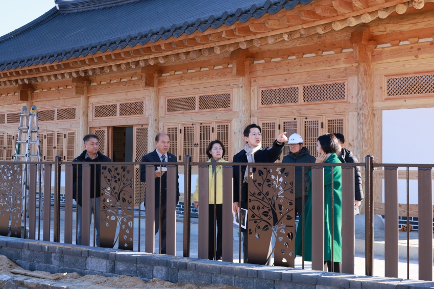 기획행정위원회 현장점검_0