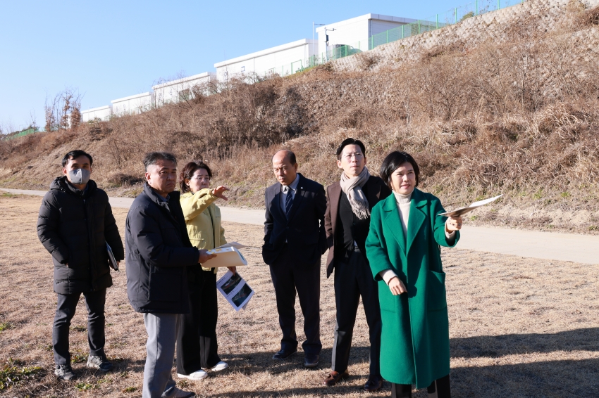 기획행정위원회 현장점검_2