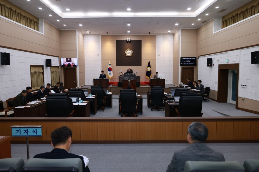 제333회 임시회 제7차 본회의_1