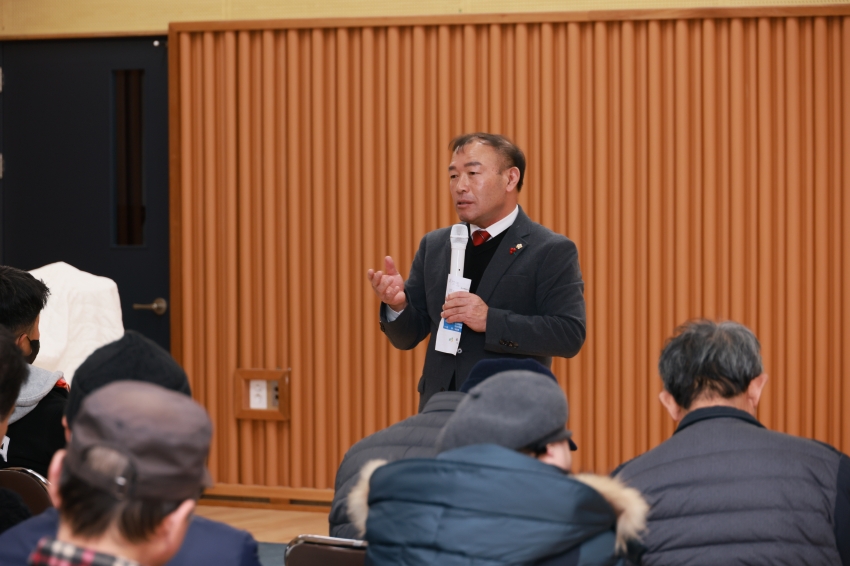 농업인 실용교육(잎들깨)_2