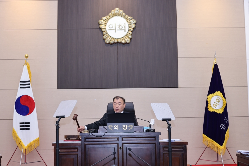 제334회 임시회 제2차 본회의_1