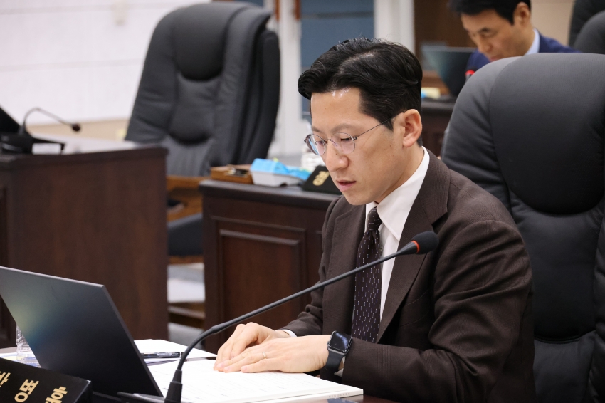 제334회 임시회 제4차본회의 업무보고 2일차_5