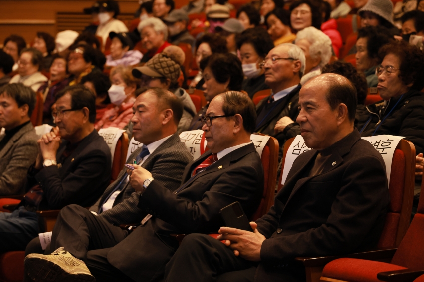 2026년 금산행복대학(20기) 입학식_1