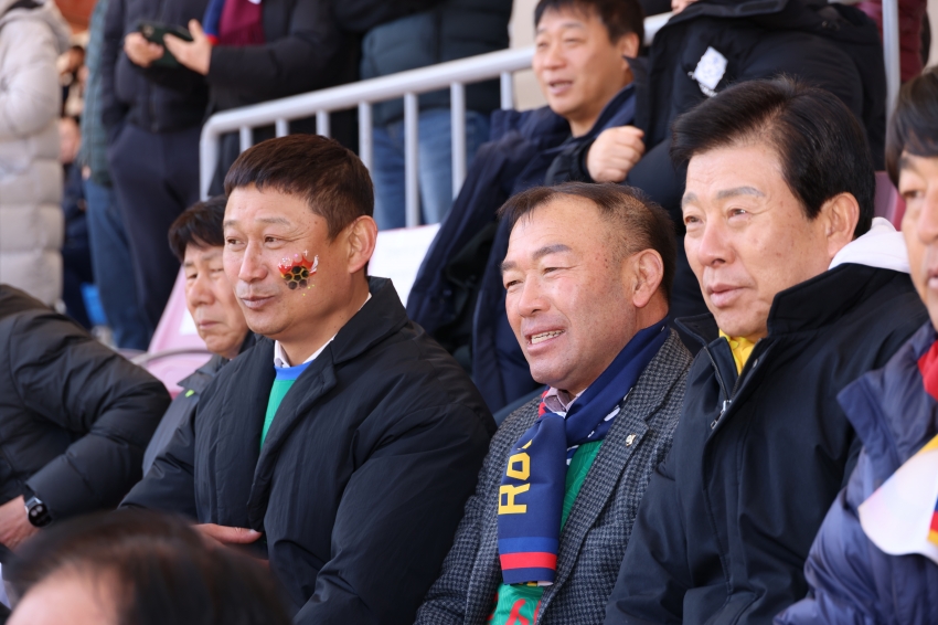 금산인삼FC 시즌 홈 개막전_1