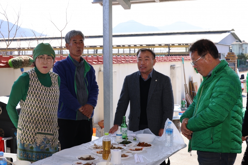 남일면 새마을회 반찬나눔 봉사_2