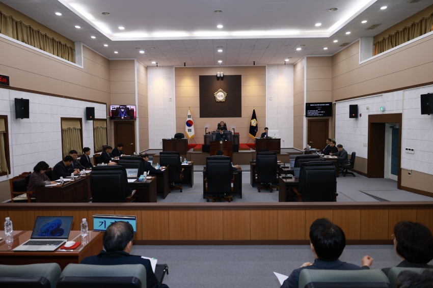 제335회 임시회 1차 본회의_0