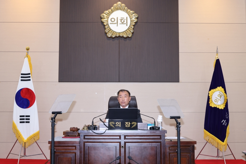 금산군 도의원 선거구 유지 촉구 건의_2