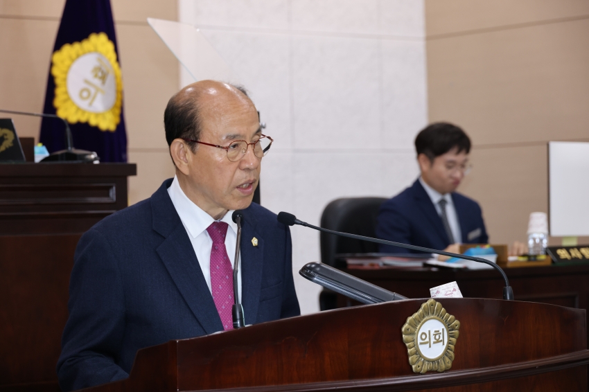 제337회 금산군의회 임시회(1일차)_9