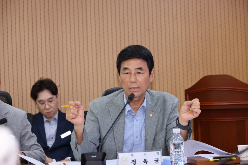 의원간담회(제9대 의회 마지막 간담회)_2