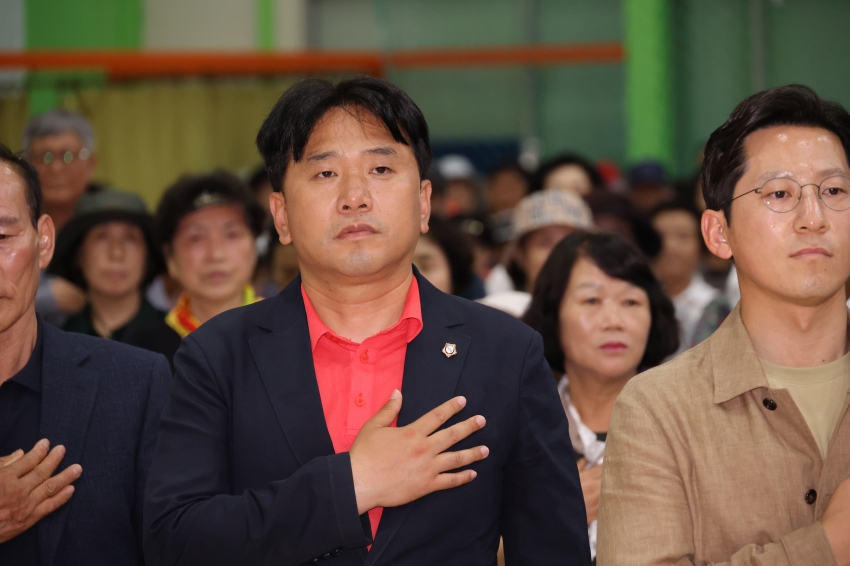남이면 및 부리면 체육대회_4