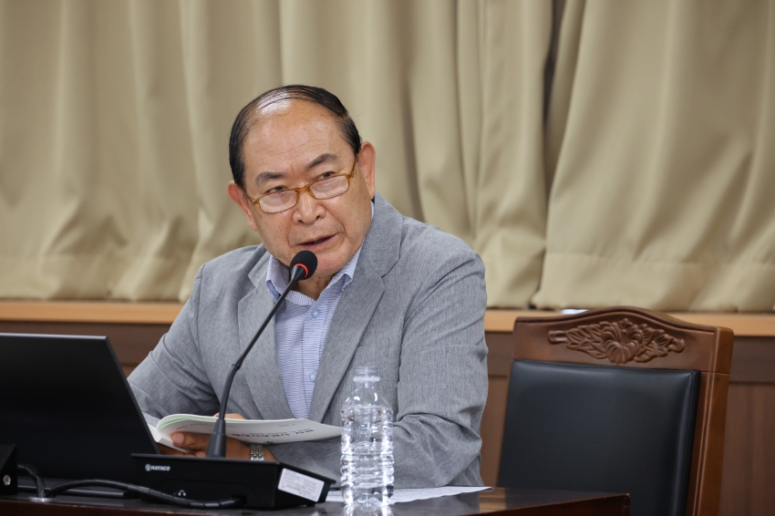 2026년도 행정사무감사_기획전략국(기획예산과, 미래전략과, 관광문화체육과, 인삼약초정책과)_1일차_3