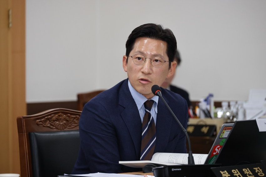 2026년도 행정사무감사_기획전략국(기획예산과, 미래전략과, 관광문화체육과, 인삼약초정책과)_1일차_4